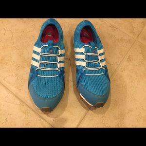 Adidas Climacool Ballerina Golf Shoes